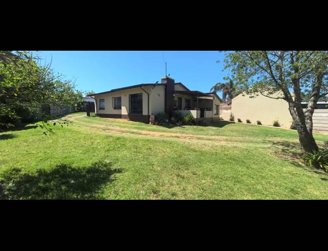 4 BEDROOM HOUSE FOR SALE IN MINDALORE